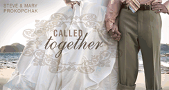 Desktop Screenshot of calledtogether.org